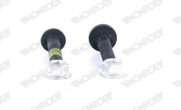 MONROE AK058 Set suruburi, carcasa rulment sarcina amortizor 100 NX 1.6 SR 102 CP benzina 1996