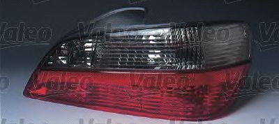 VALEO Rear light Article number: 085759 cheaply
