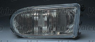 VALEO Fog Light Article number: 085835 cheaply
