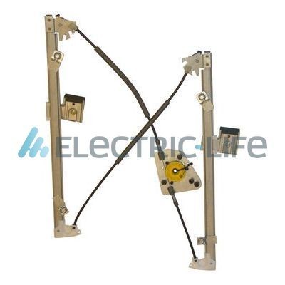 ELECTRIC LIFE Tailgate Lock Article number: AL37140SC cheaply