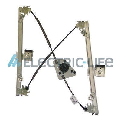 ELECTRIC LIFE Bonnet Lock Article number: AL37237 cheaply