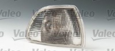 VALEO Blinklys Varenummer: 086718 billige