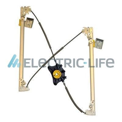ELECTRIC LIFE Door Handle, interior Article number: AL6071B cheaply