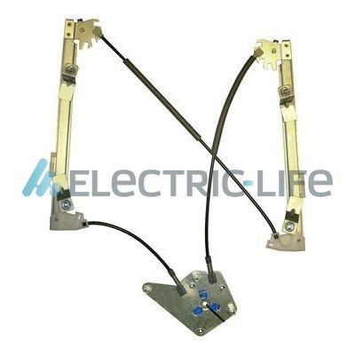 ELECTRIC LIFE Lock Cylinder Article number: AL801024 cheaply