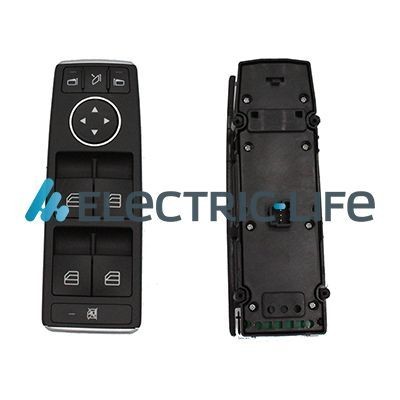 ELECTRIC LIFE Lock Cylinder Kit Article number: AL801217 cheaply