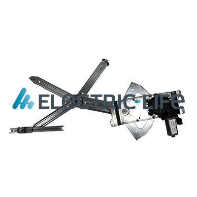ELECTRIC LIFE Door Handle Article number: AL80406 cheaply