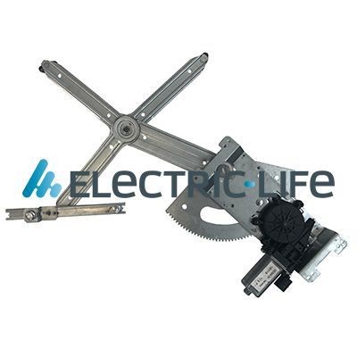 ELECTRIC LIFE Lock Cylinder Housing Article number: AL80453B cheaply