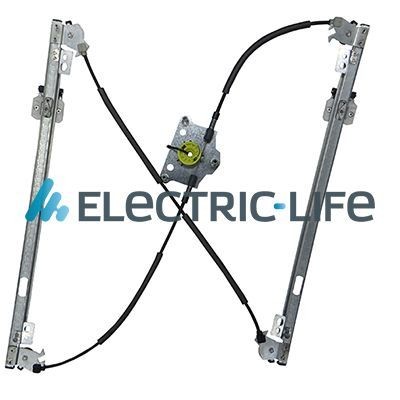 ELECTRIC LIFE Lock Cylinder Housing Article number: AL80455B cheaply