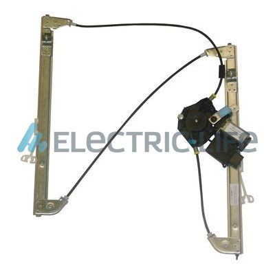 ELECTRIC LIFE Lock Cylinder Housing Article number: AL80538 cheaply