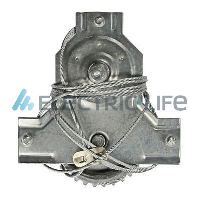ELECTRIC LIFE Lock Cylinder Housing Article number: AL80540 cheaply