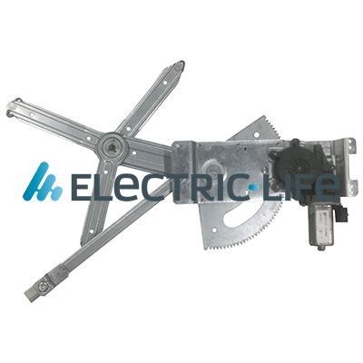 ELECTRIC LIFE Lock Cylinder Housing Article number: AL80541 cheaply