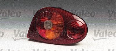 VALEO Baglygte Varenummer: 087468 billige