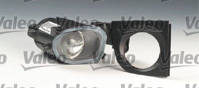 VALEO Tågelygte Varenummer: 087546 billige