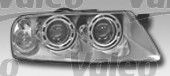 VALEO Headlight Article number: 088393 cheaply