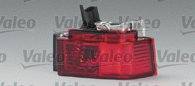 VALEO Rear Fog Light Article number: 088505 cheaply