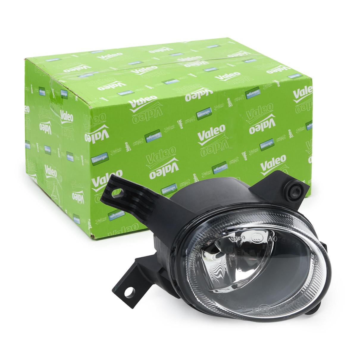 VALEO Fog Light Article number: 088896 cheaply