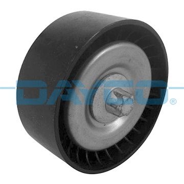 DAYCO Deflection / Guide Pulley, v-ribbed belt Article number: APV3216 cheaply