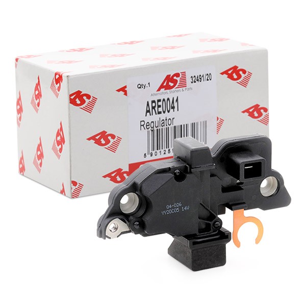 AS-PL Alternator Regulator Article number: ARE0041 cheaply