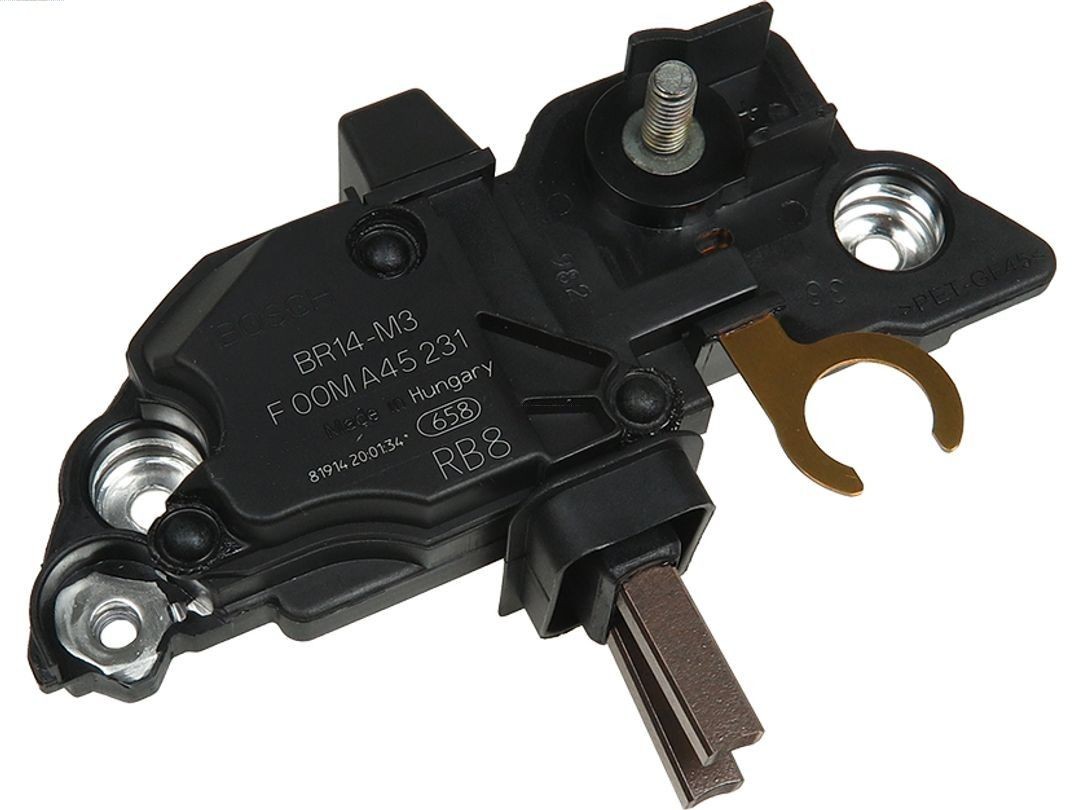 AS-PL Alternator Regulator Article number: ARE0102(BOSCH) cheaply