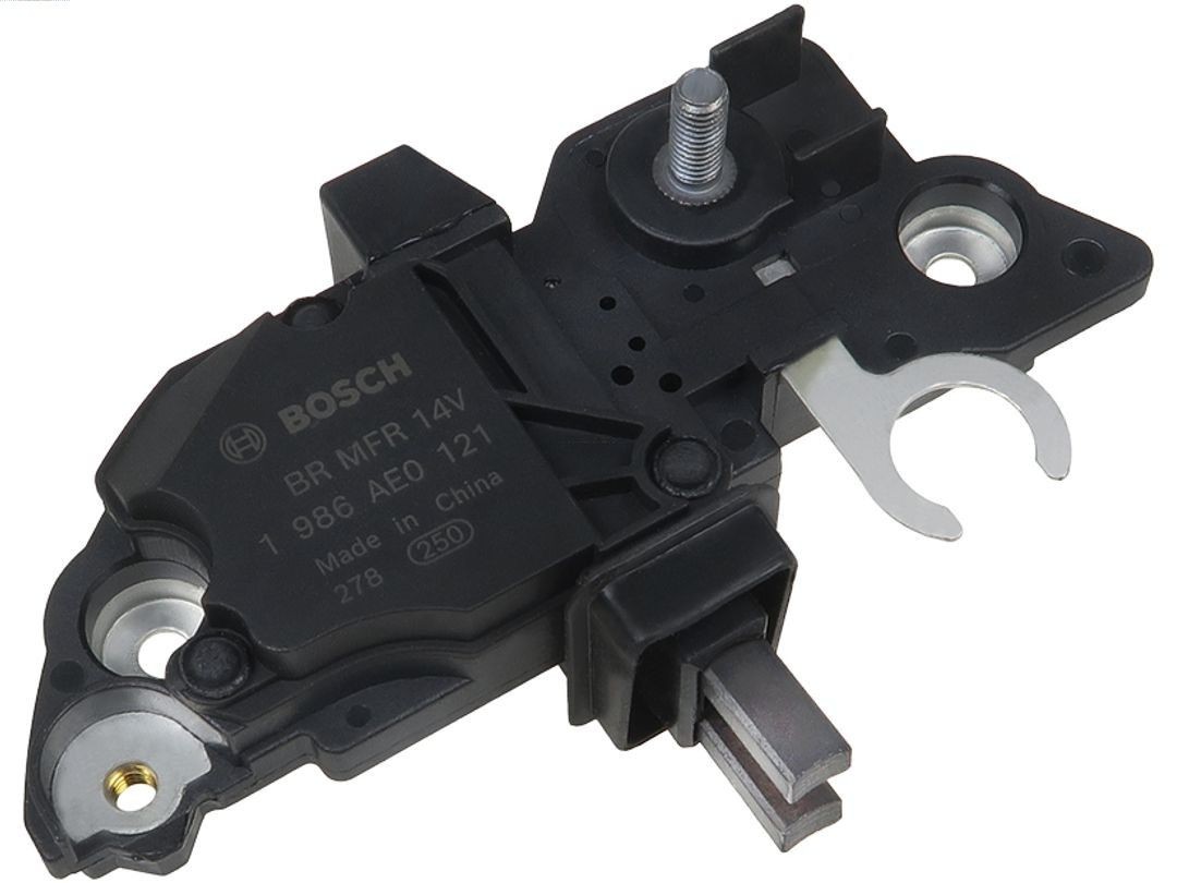 AS-PL Generaatori pingeregulaator Artikli number: ARE0131(BOSCH) soodsalt