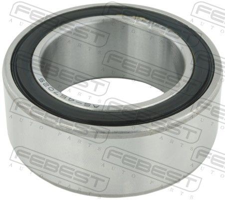 FEBEST Bearing Article number: AS-457025 cheaply