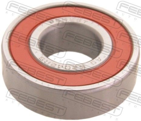 FEBEST Bearing Article number: AS-6204-2RS cheaply