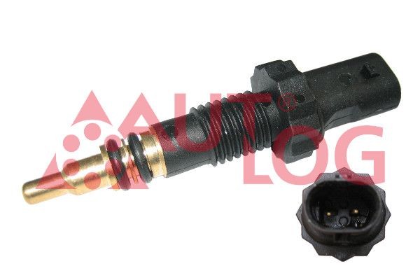 AUTLOG AS3008 Temperature Switch, coolant warning lamp 7 Series 730 d 245 PS Diesel 2015