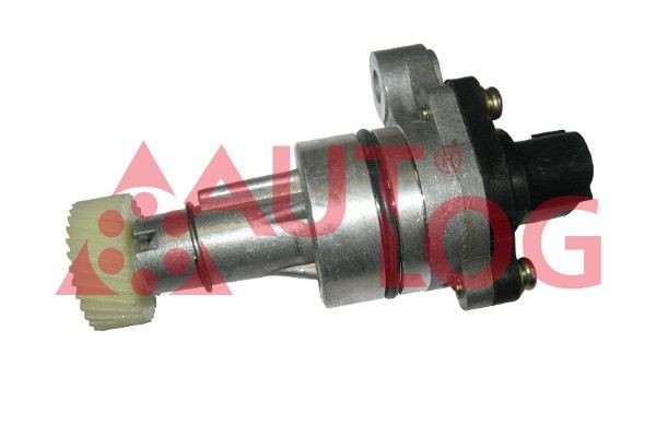 AUTLOG AS4696 RPM Sensor, automatic transmission YARIS 1.4 D-4D (NLP20_, NLP22_) 75 PS Diesel 2005
