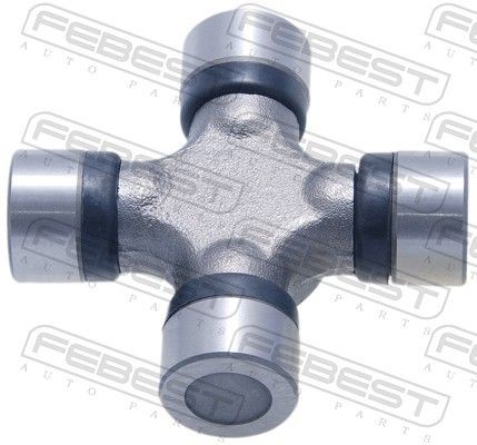 FEBEST Drive shaft coupler Article number: ASBZ-906 cheaply
