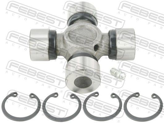 FEBEST Hardyskive Varenummer: ASM-91 billige