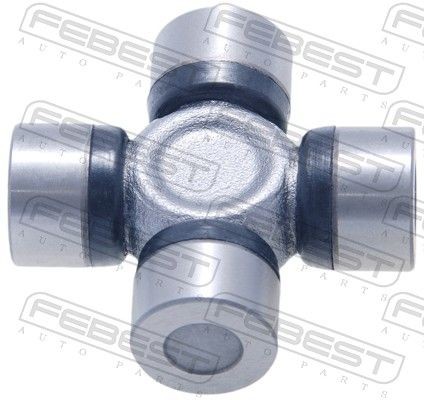 FEBEST Drive shaft coupler Article number: ASMZ-CX9 cheaply