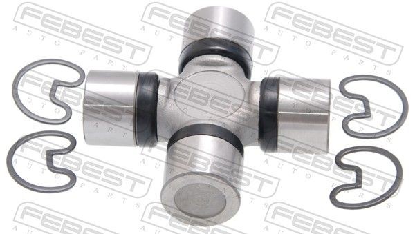 FEBEST Hardyskive Varenummer: ASN-A60R billige