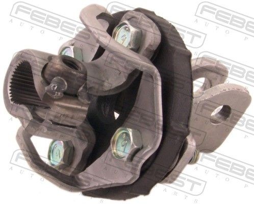 FEBEST Styringsaksel Varenummer: ASN-R51 billige