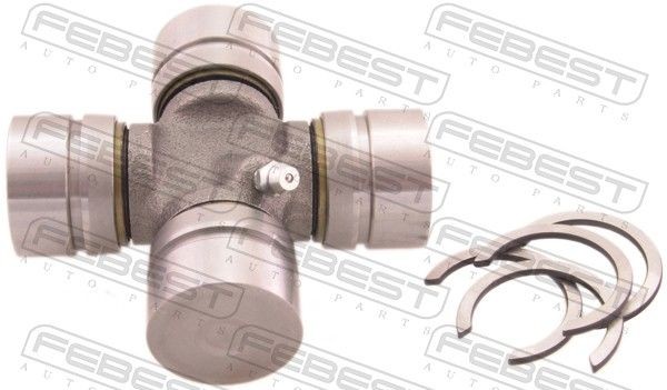 FEBEST Drive shaft coupler Article number: AST-3260 cheaply