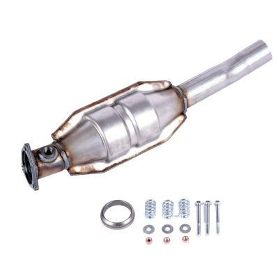 EEC Catalytic converter Article number: AU8001T cheaply