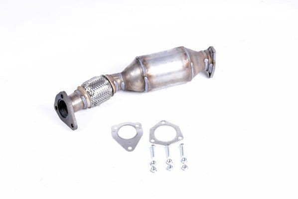 EEC Catalytic converter Article number: AU8026T cheaply