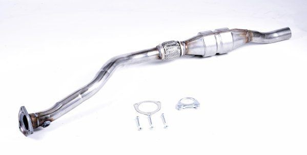 EEC Catalytic converter Article number: AU8028T cheaply
