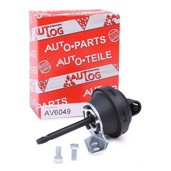 AUTLOG Vacuum Control Valve, EGR Article number: AV6049 cheaply