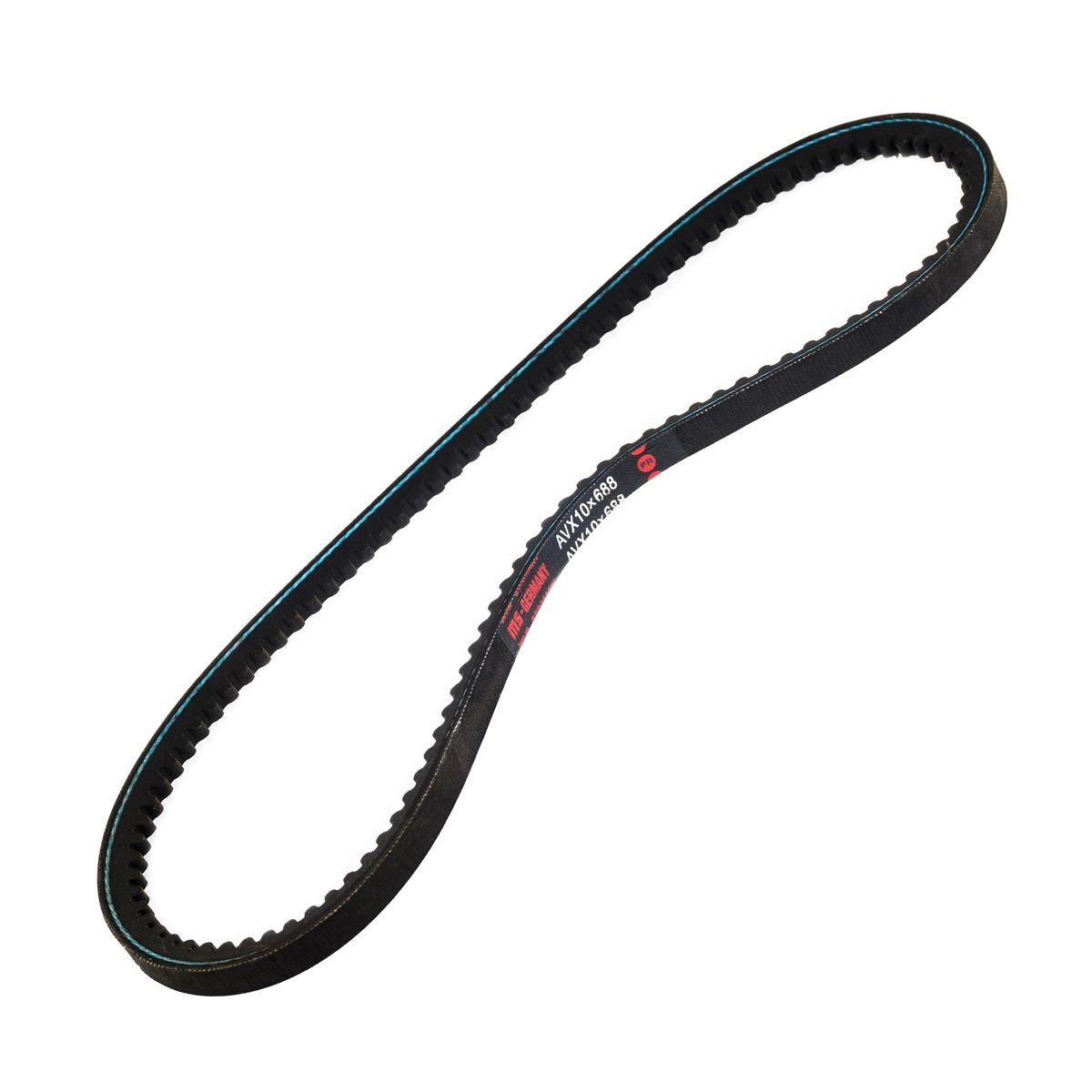 MASTER-SPORT V-Belt Article number: AVX-10X688-PCS-MS cheaply