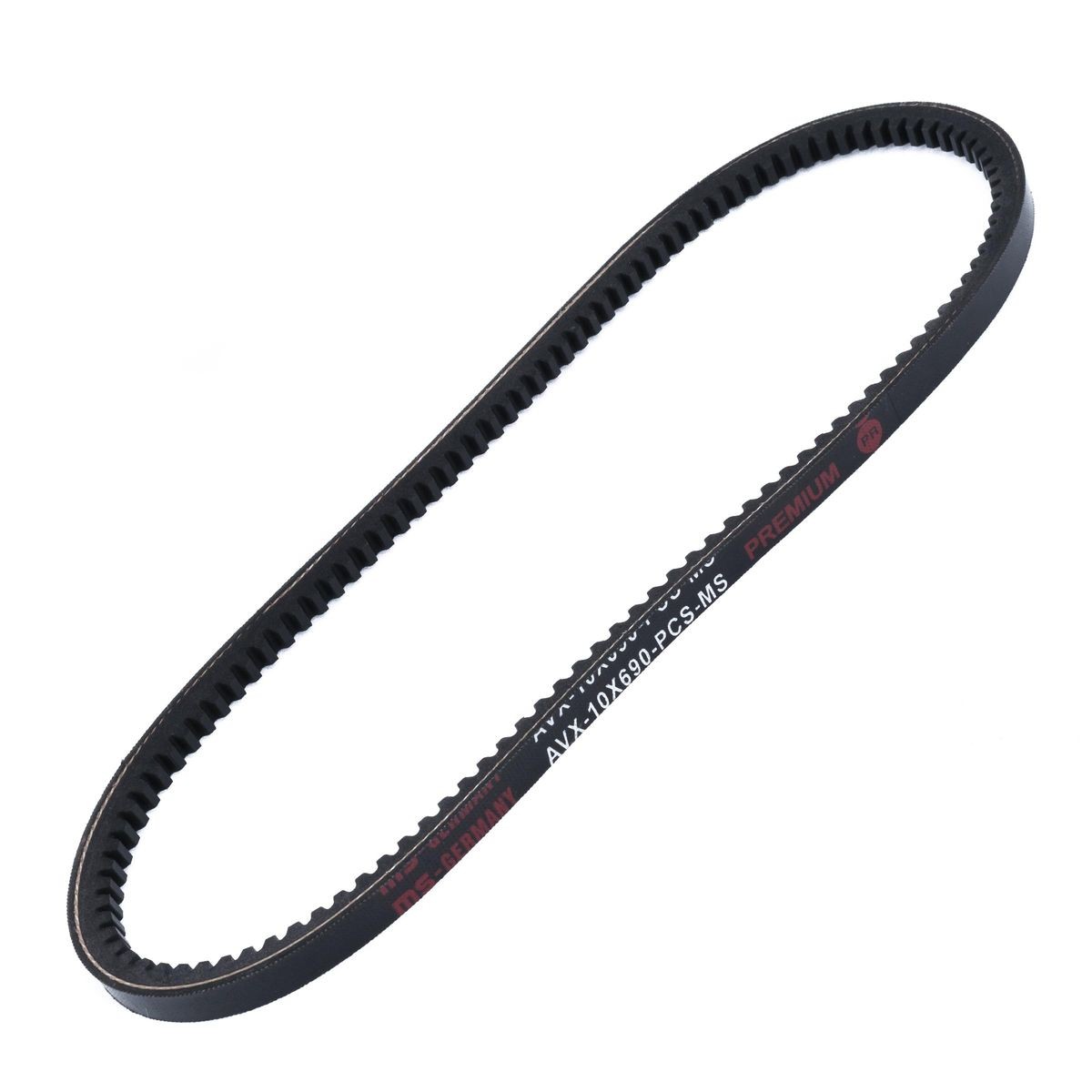 MASTER-SPORT V-Belt Article number: AVX-10X690-PCS-MS cheaply