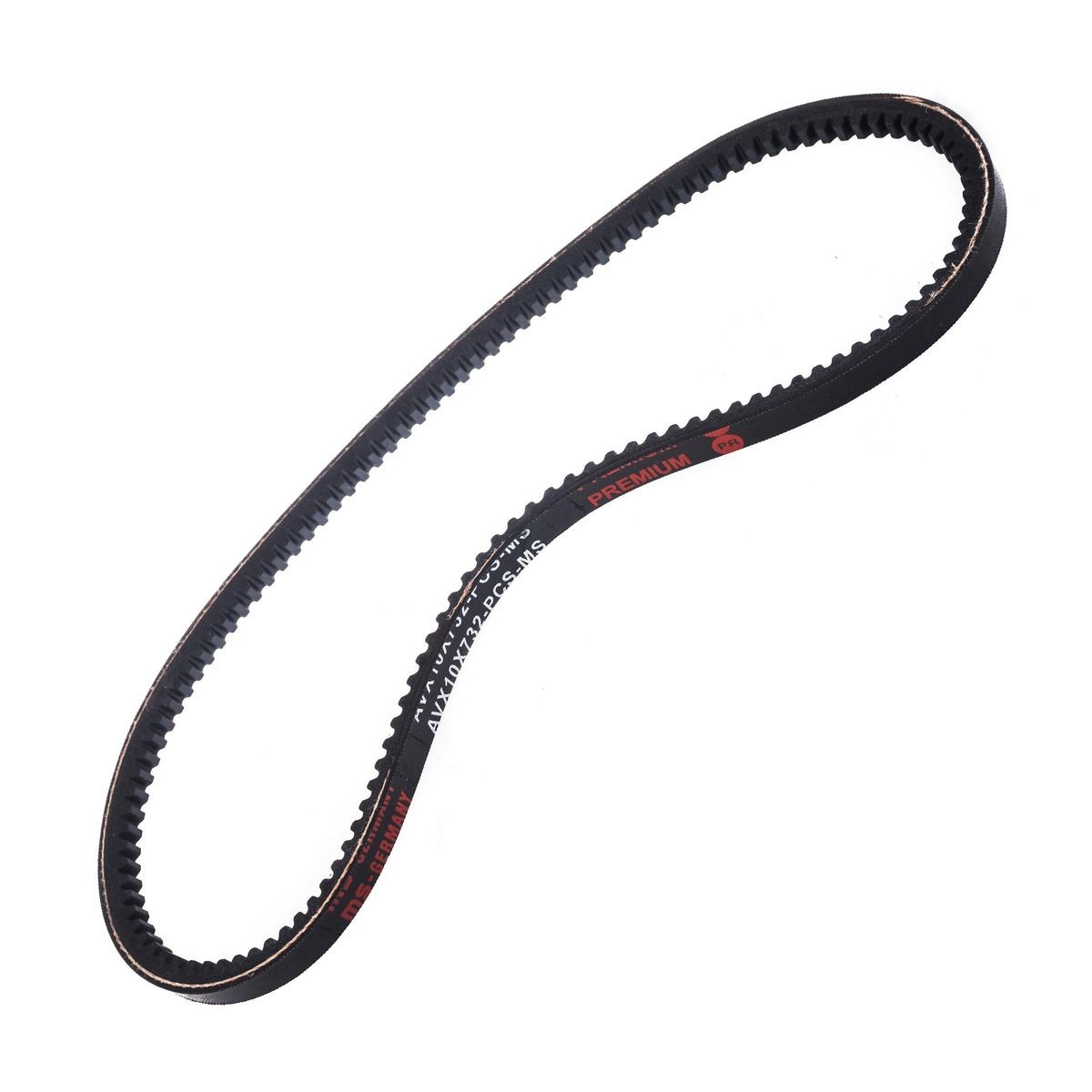 MASTER-SPORT V-Belt Article number: AVX-10X732-PCS-MS cheaply