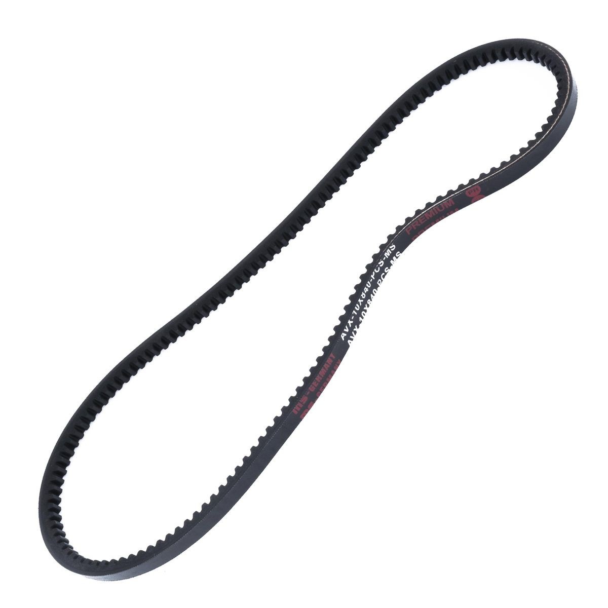 MASTER-SPORT V-Belt Article number: AVX-10X840-PCS-MS cheaply