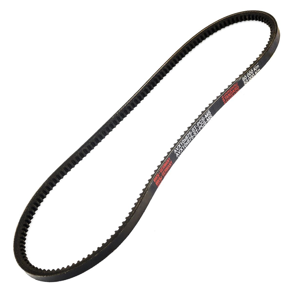 MASTER-SPORT V-Belt Article number: AVX-10X875-ST-PCS-MS cheaply