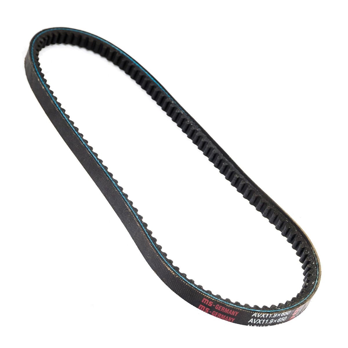 MASTER-SPORT V-Belt Article number: AVX-11.9X650-PCS-MS cheaply