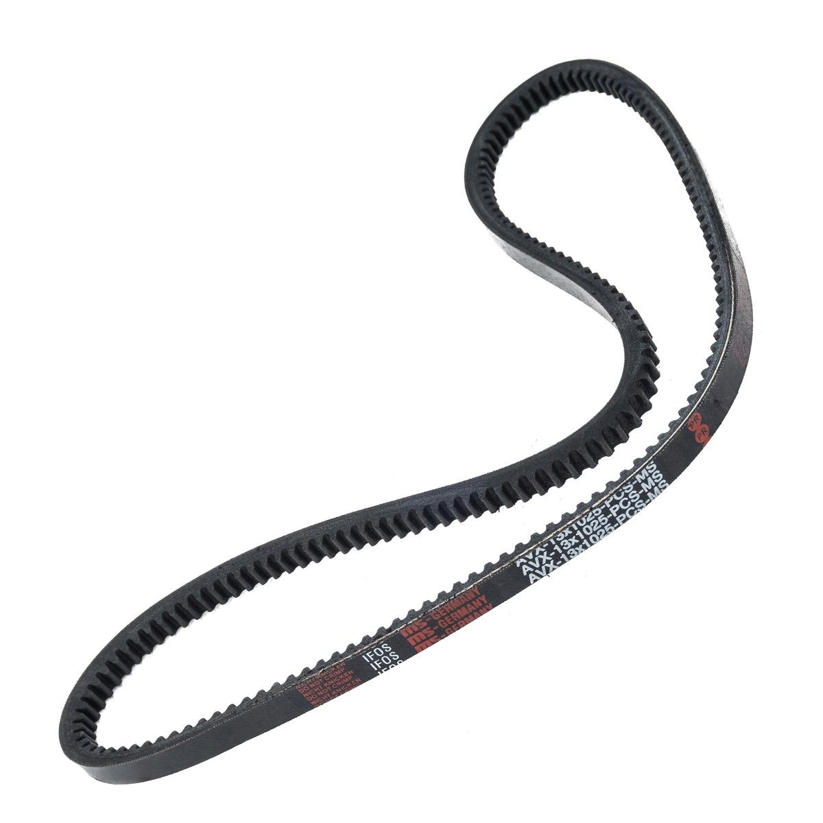 MASTER-SPORT V-Belt Article number: AVX-13X1025-PCS-MS cheaply