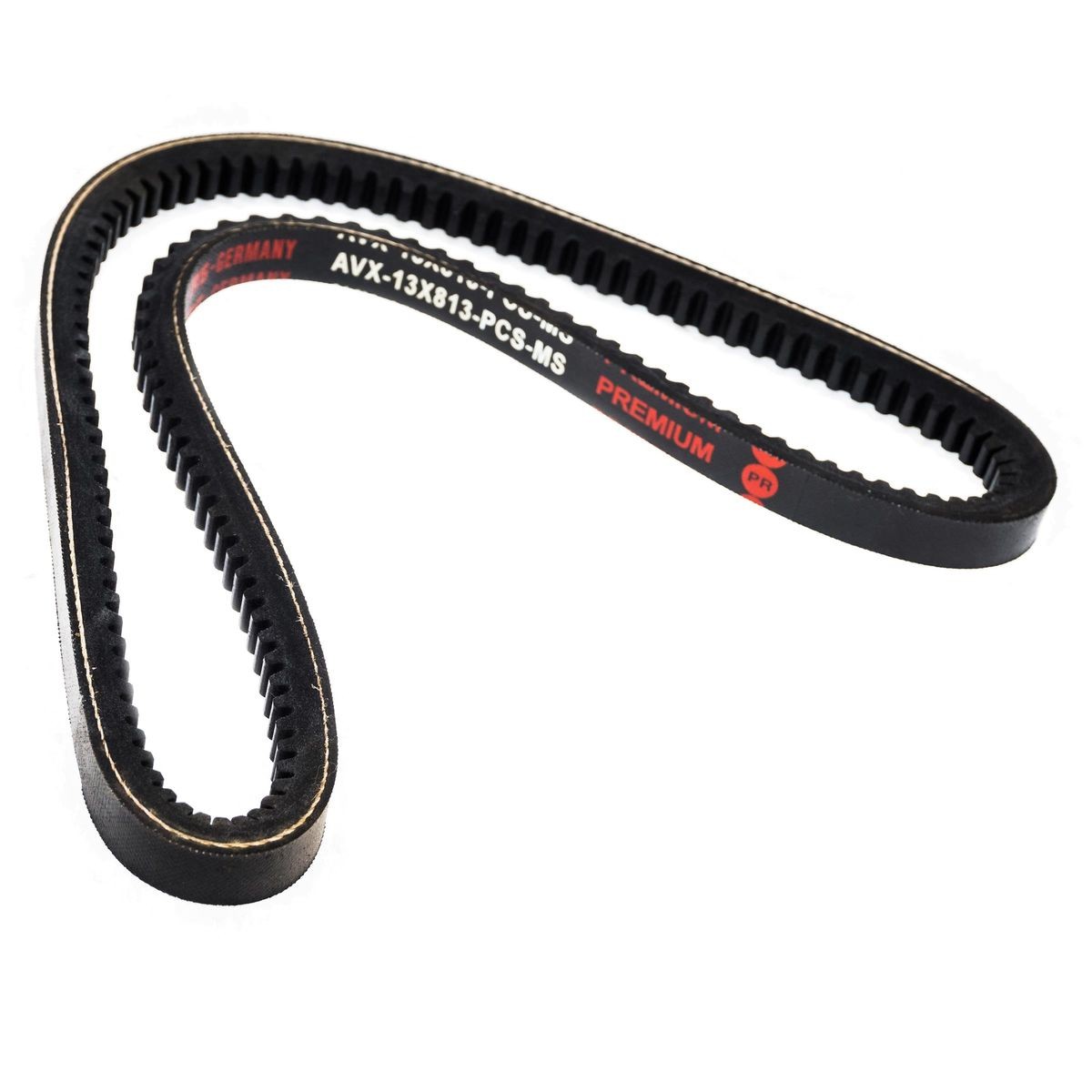 MASTER-SPORT V-Belt Article number: AVX-13X813-PCS-MS cheaply