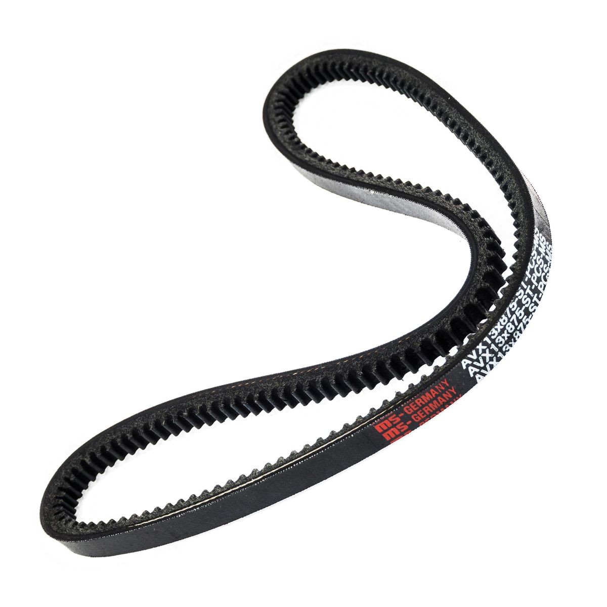 MASTER-SPORT V-Belt Article number: AVX-13X875-ST-PCS-MS cheaply