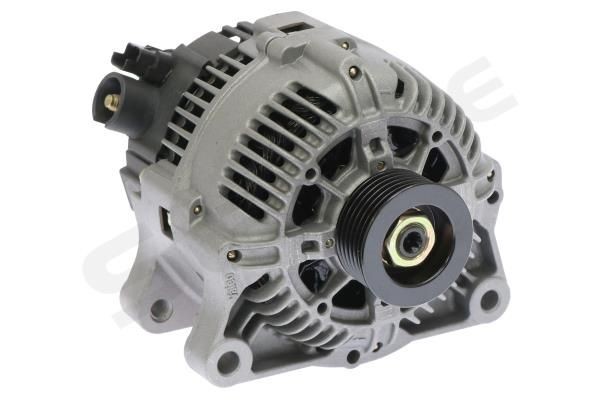 STARLINE Generator Varenummer: AX 6000 billige