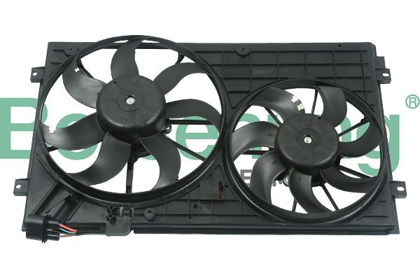 Borsehung Køleventilator Varenummer: B11495 billige