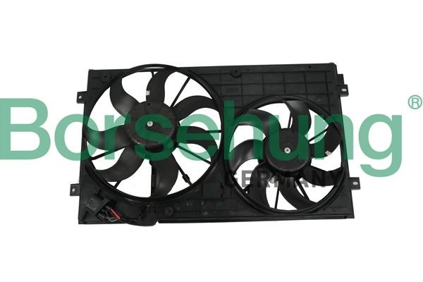 Borsehung Køleventilator Varenummer: B11498 billige